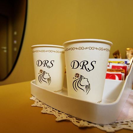 Dreaming Rome Suites ภายนอก รูปภาพ