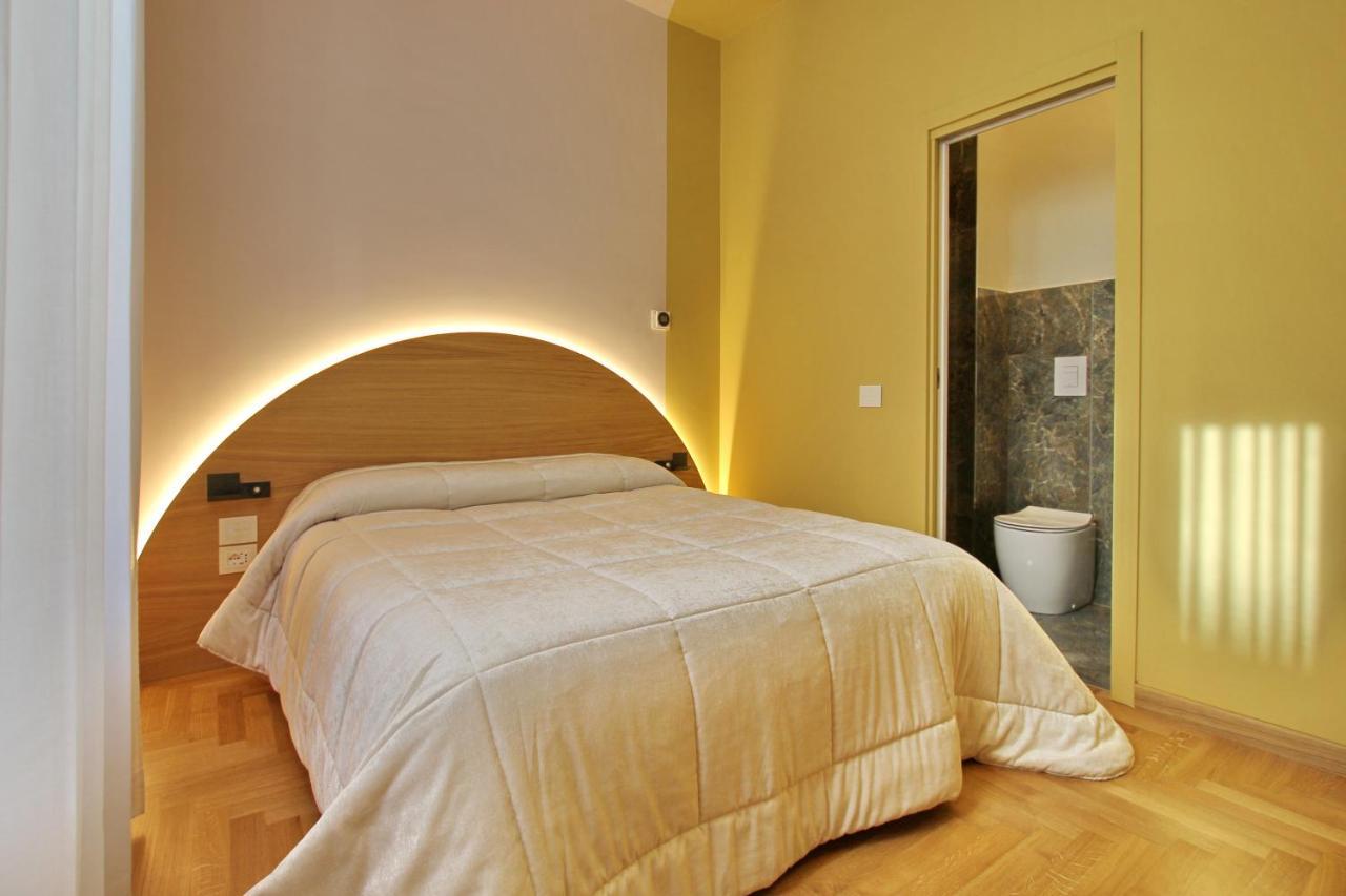 Dreaming Rome Suites ภายนอก รูปภาพ