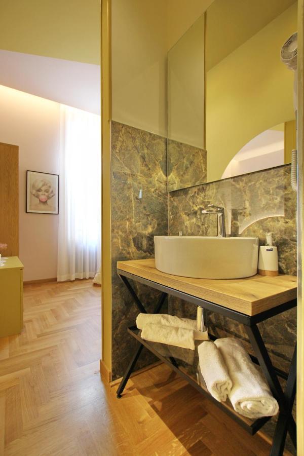 Dreaming Rome Suites ภายนอก รูปภาพ