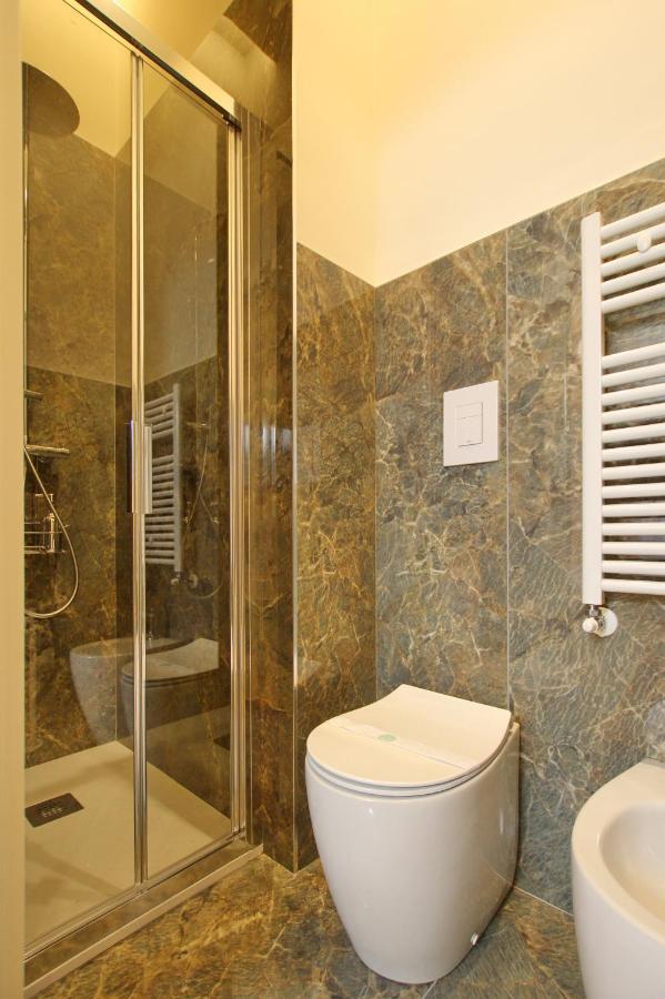 Dreaming Rome Suites ภายนอก รูปภาพ