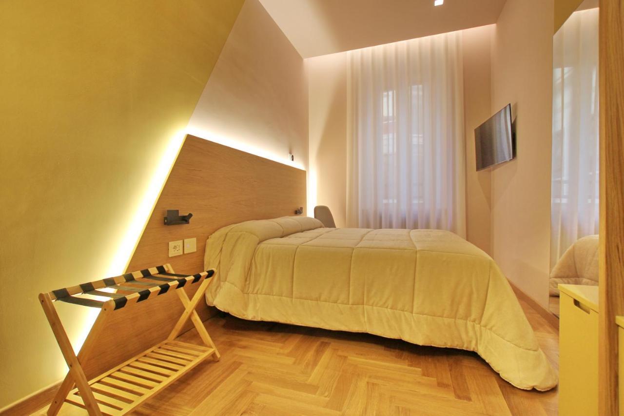 Dreaming Rome Suites ภายนอก รูปภาพ