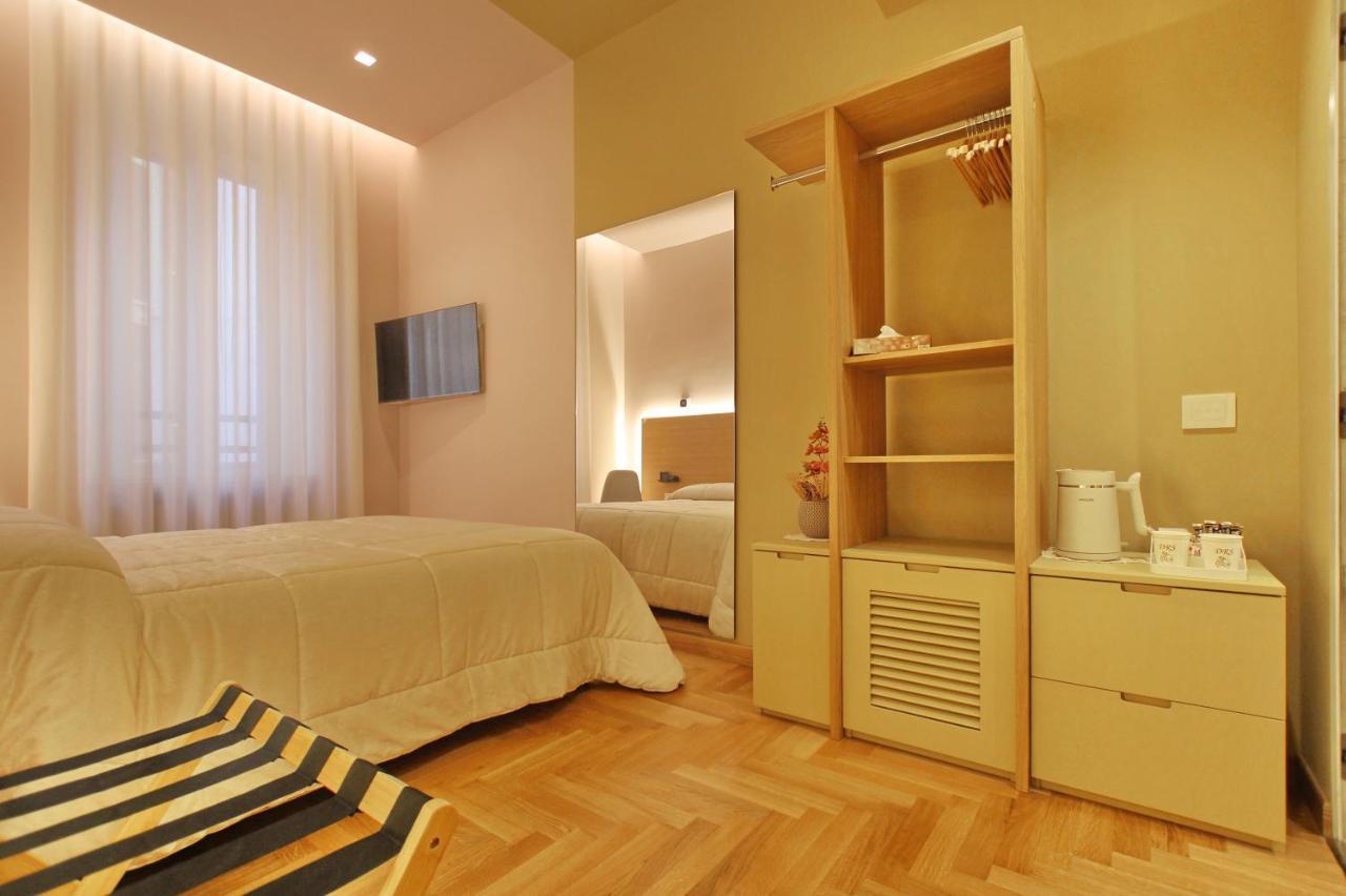 Dreaming Rome Suites ภายนอก รูปภาพ