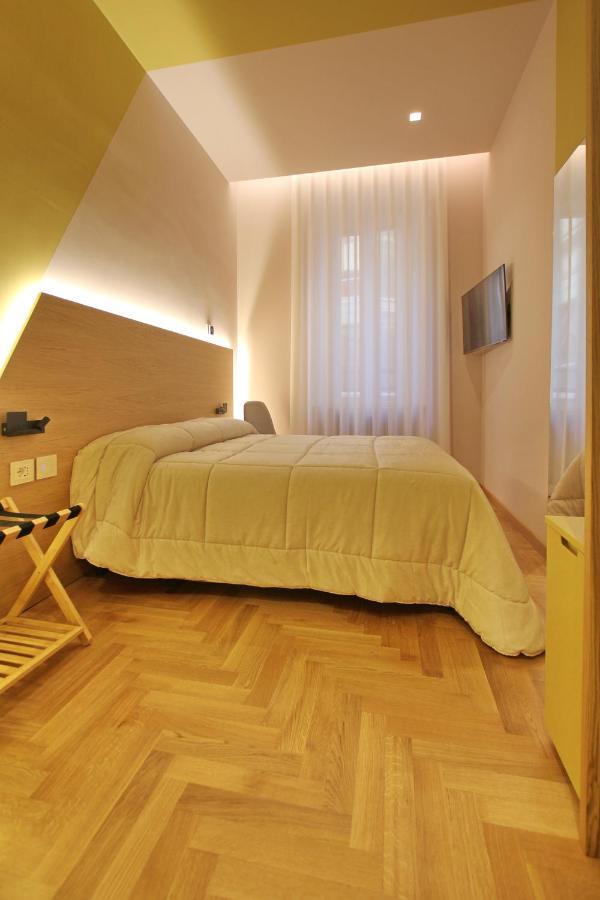 Dreaming Rome Suites ภายนอก รูปภาพ