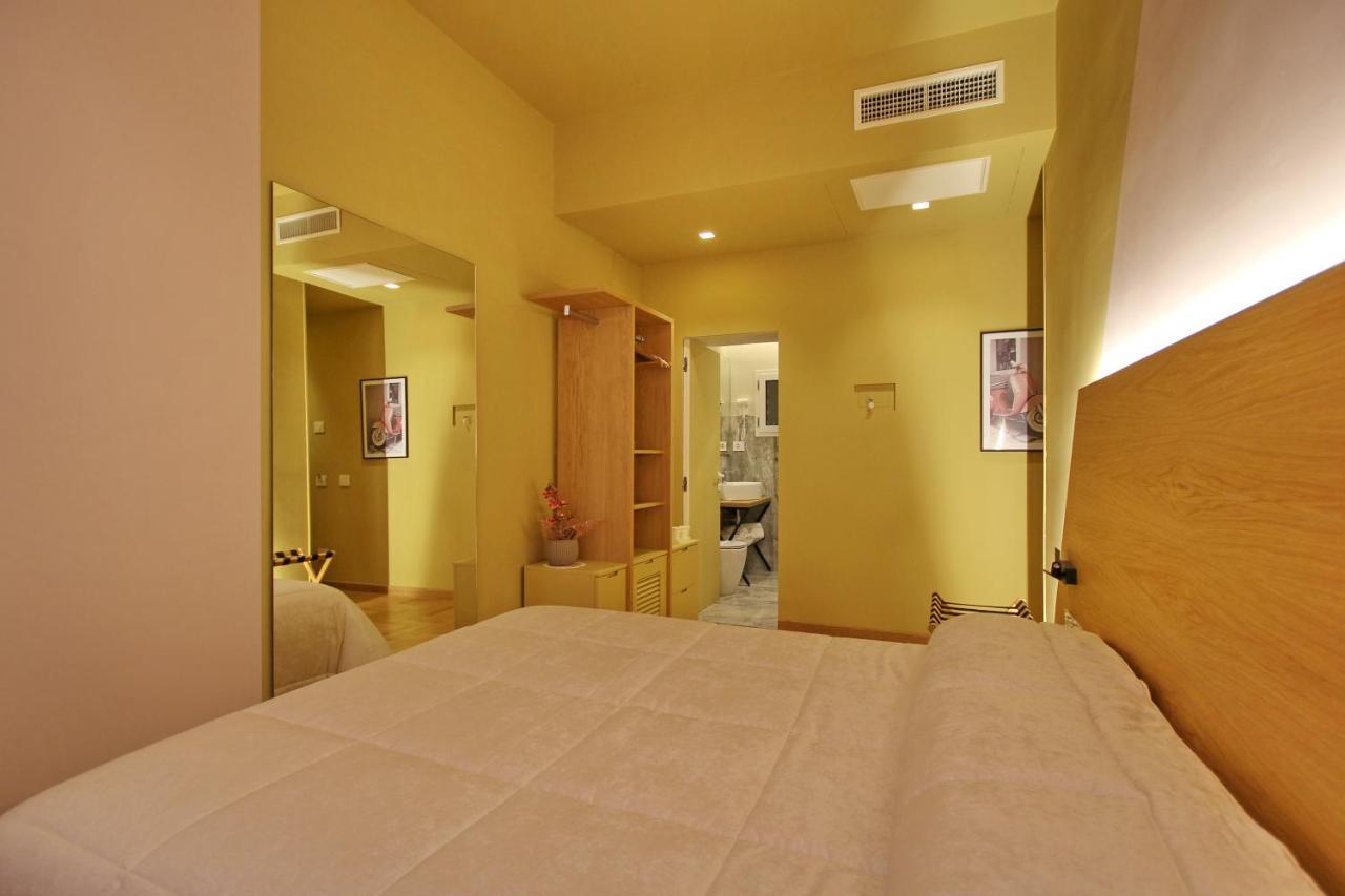 Dreaming Rome Suites ภายนอก รูปภาพ