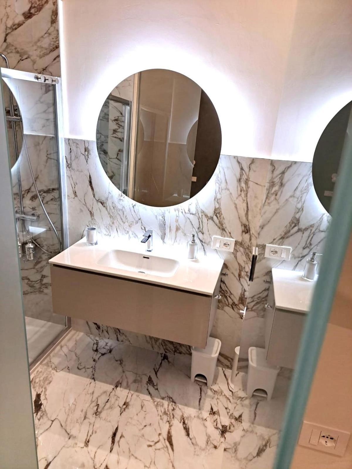Dreaming Rome Suites ภายนอก รูปภาพ