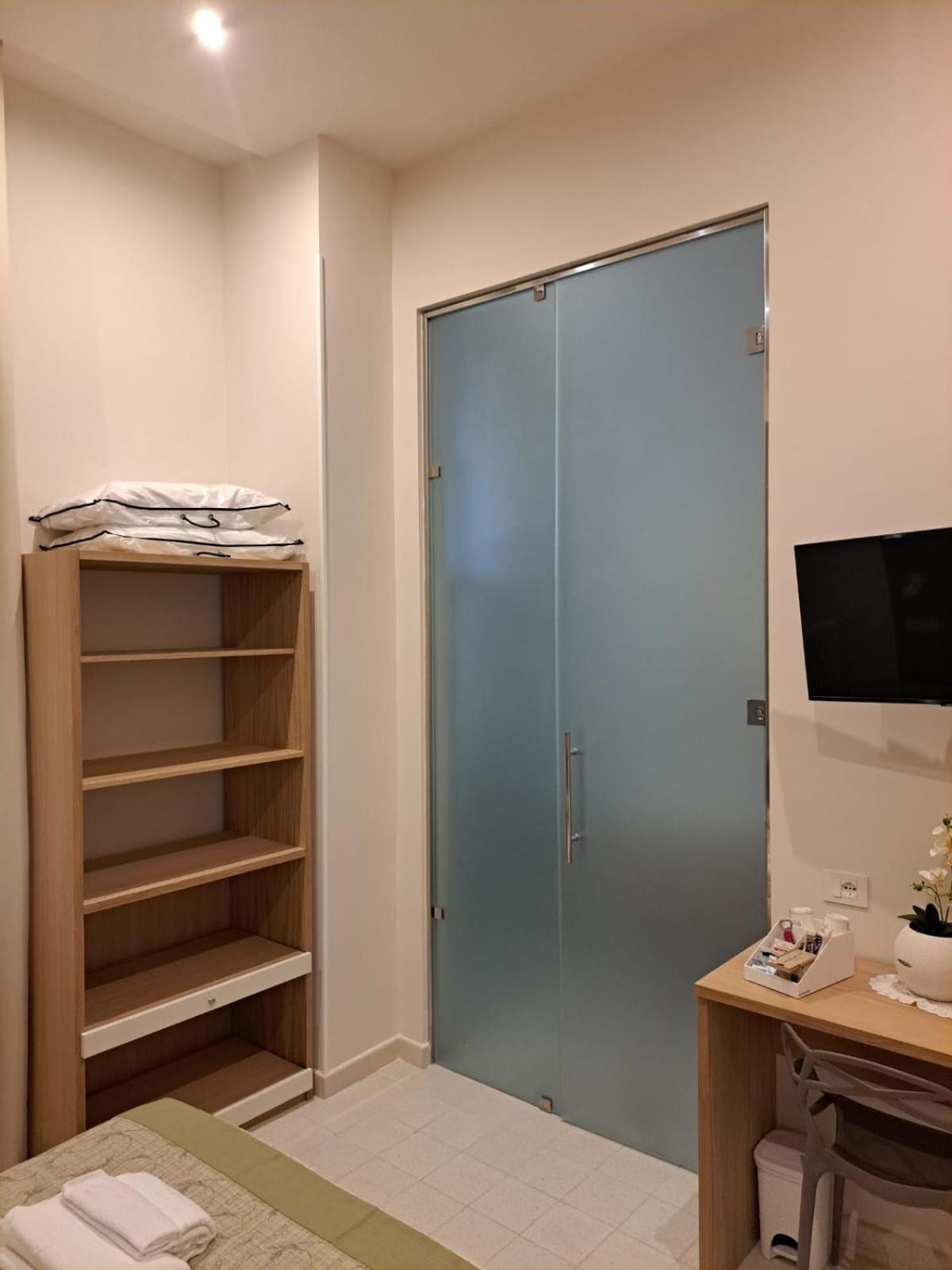 Dreaming Rome Suites ภายนอก รูปภาพ
