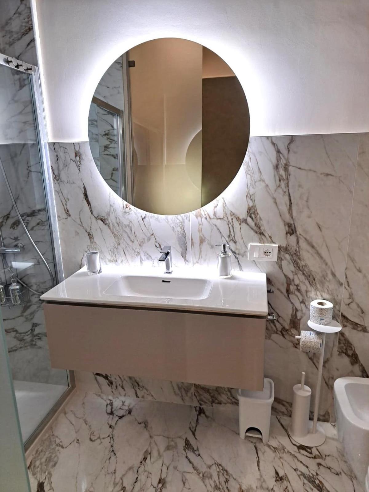 Dreaming Rome Suites ภายนอก รูปภาพ
