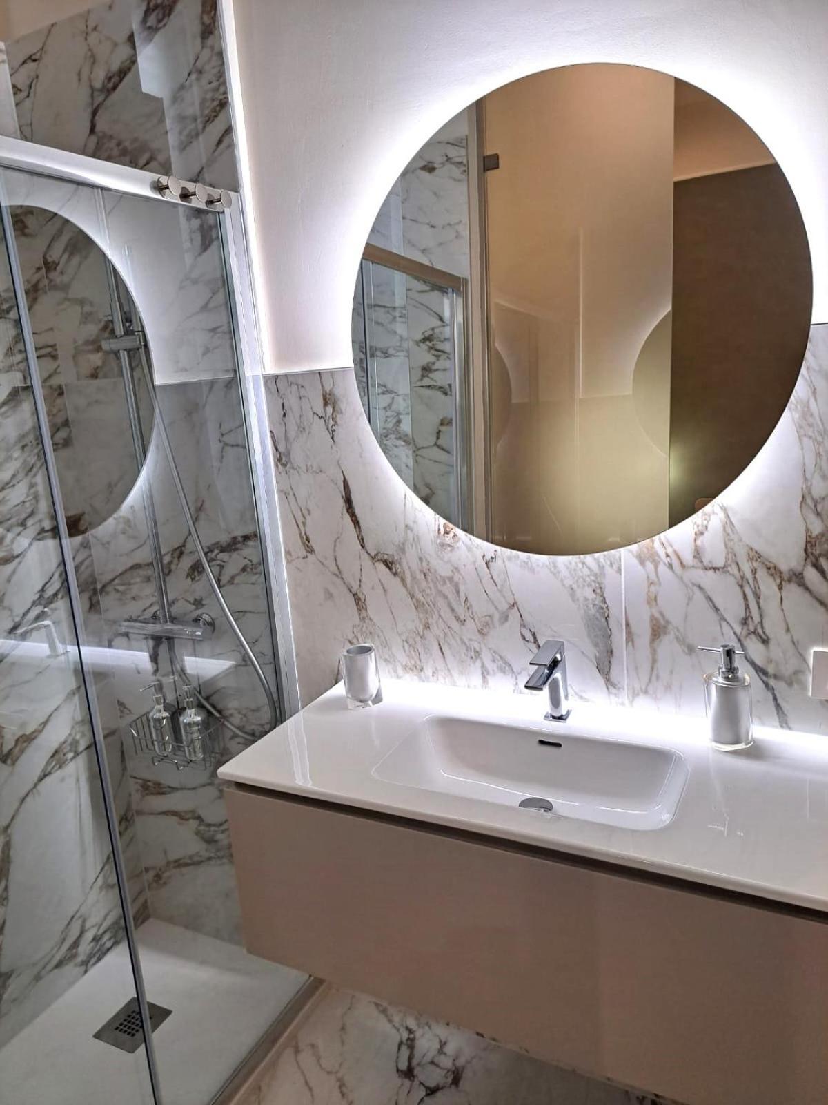 Dreaming Rome Suites ภายนอก รูปภาพ
