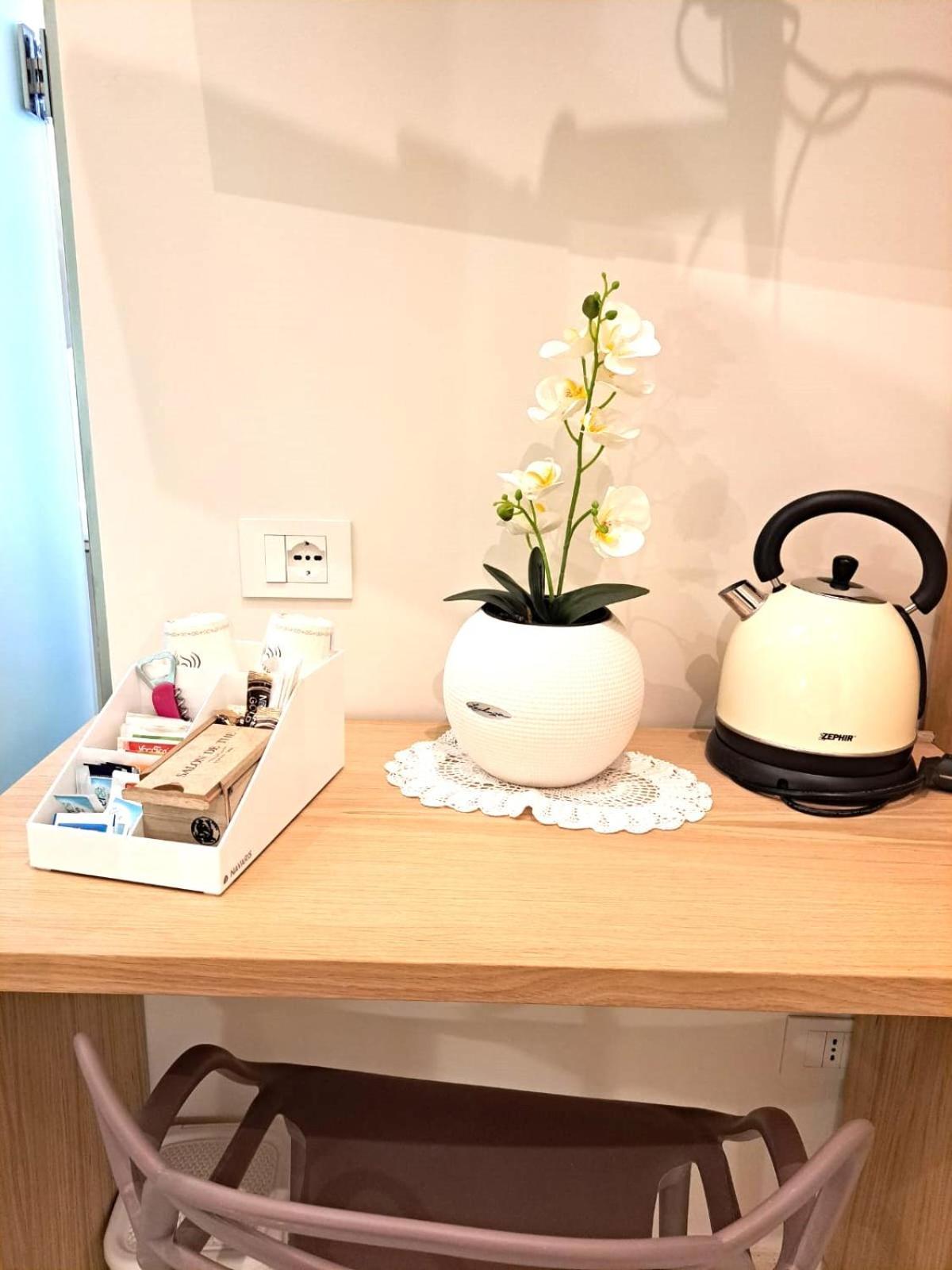 Dreaming Rome Suites ภายนอก รูปภาพ