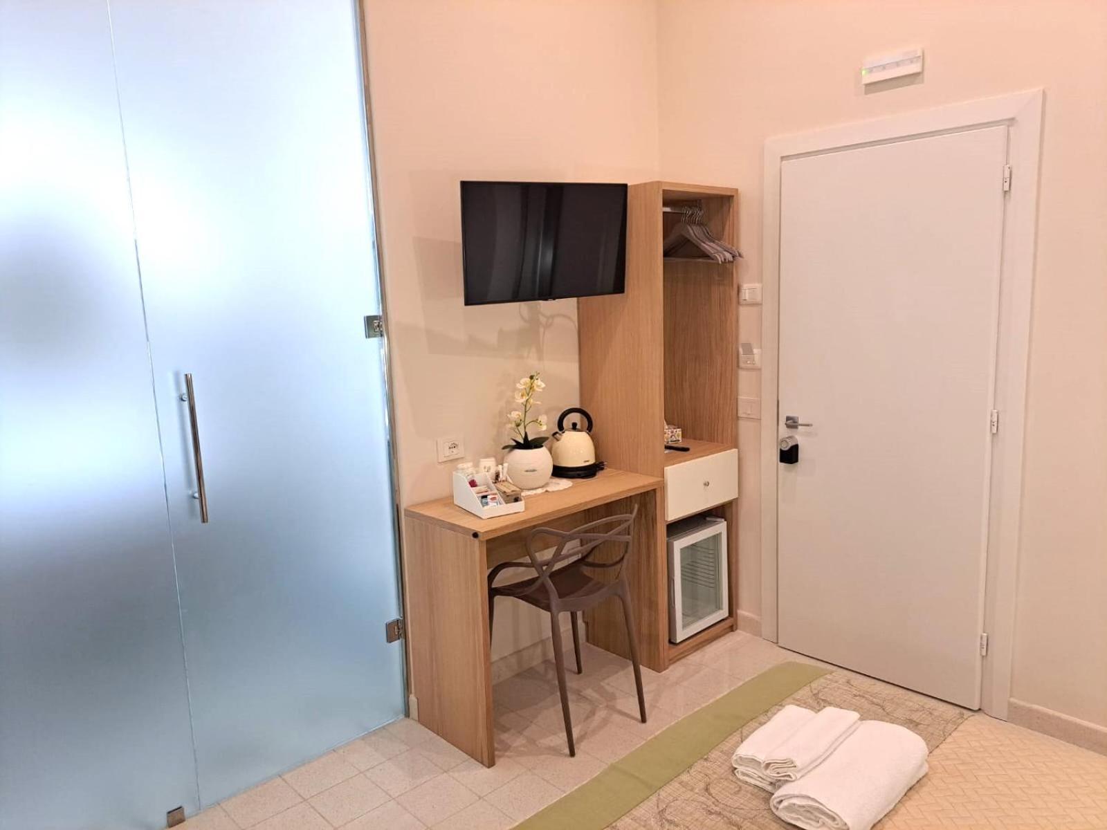 Dreaming Rome Suites ภายนอก รูปภาพ