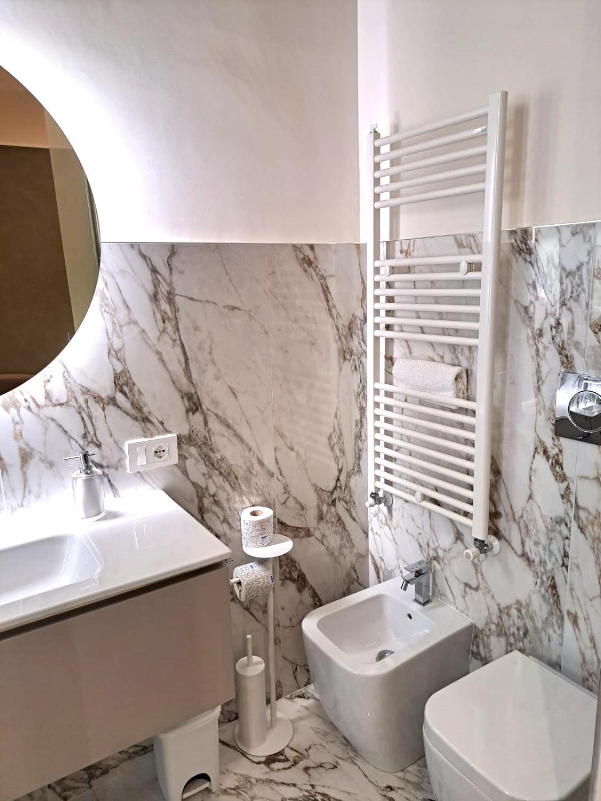 Dreaming Rome Suites ภายนอก รูปภาพ