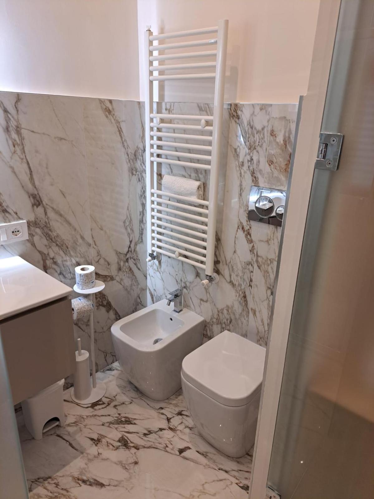 Dreaming Rome Suites ภายนอก รูปภาพ