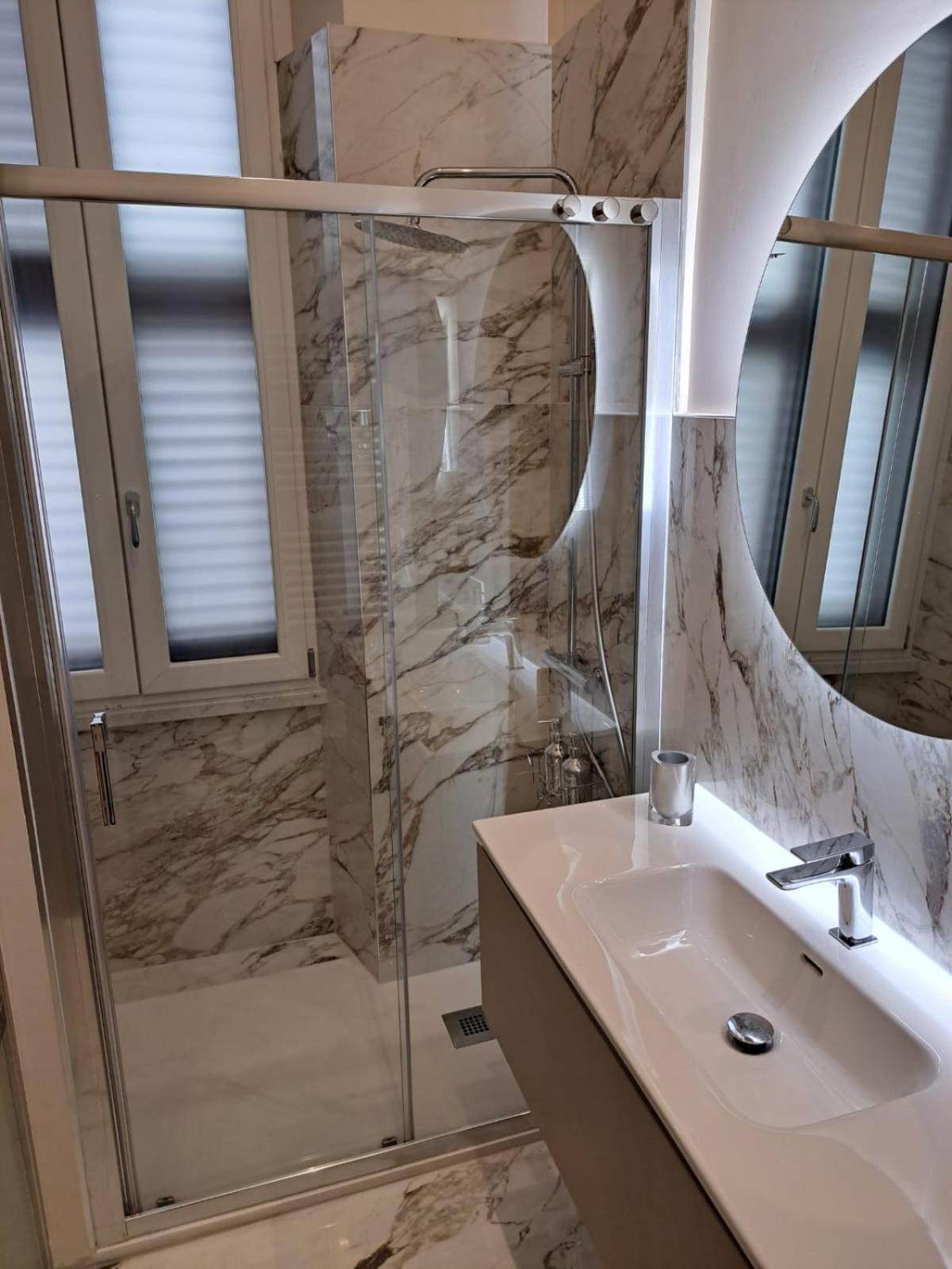 Dreaming Rome Suites ภายนอก รูปภาพ