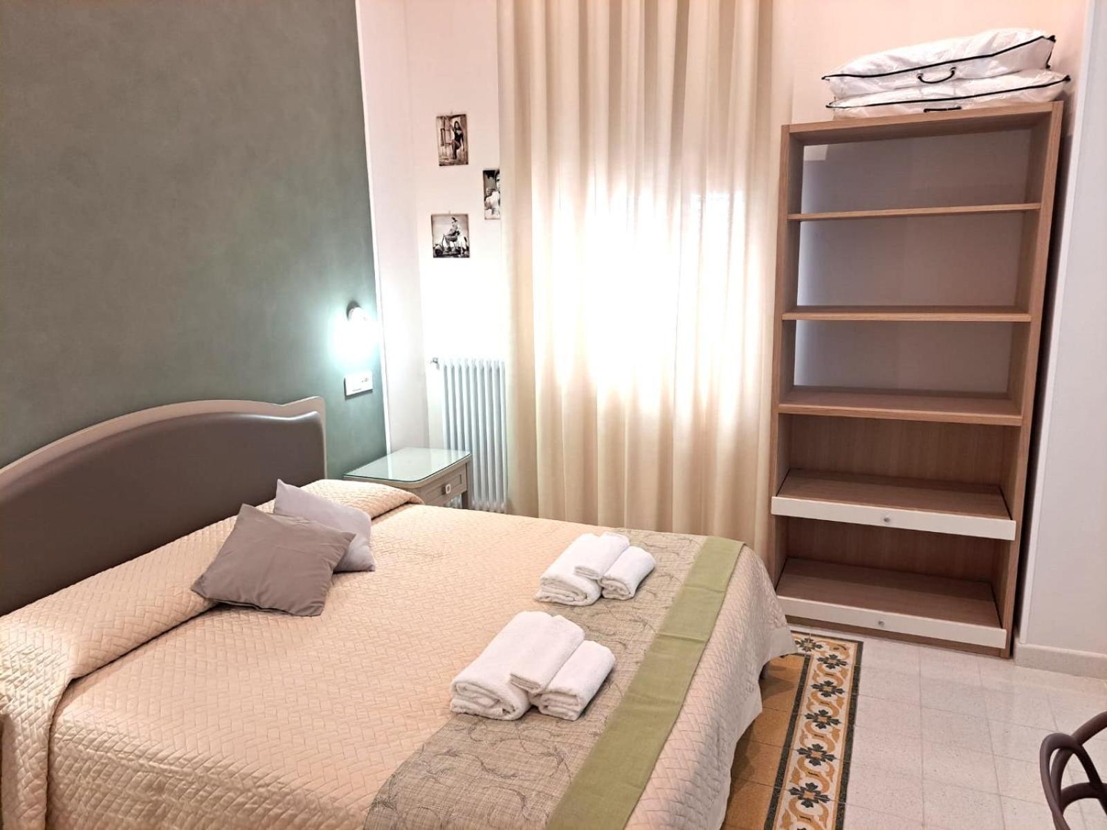 Dreaming Rome Suites ภายนอก รูปภาพ