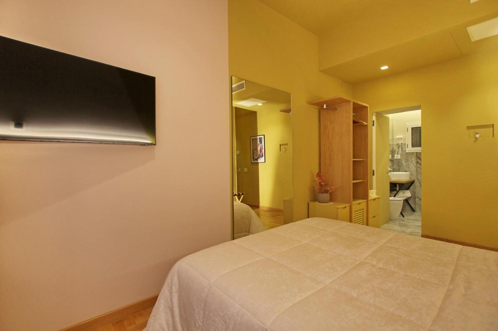 Dreaming Rome Suites ภายนอก รูปภาพ
