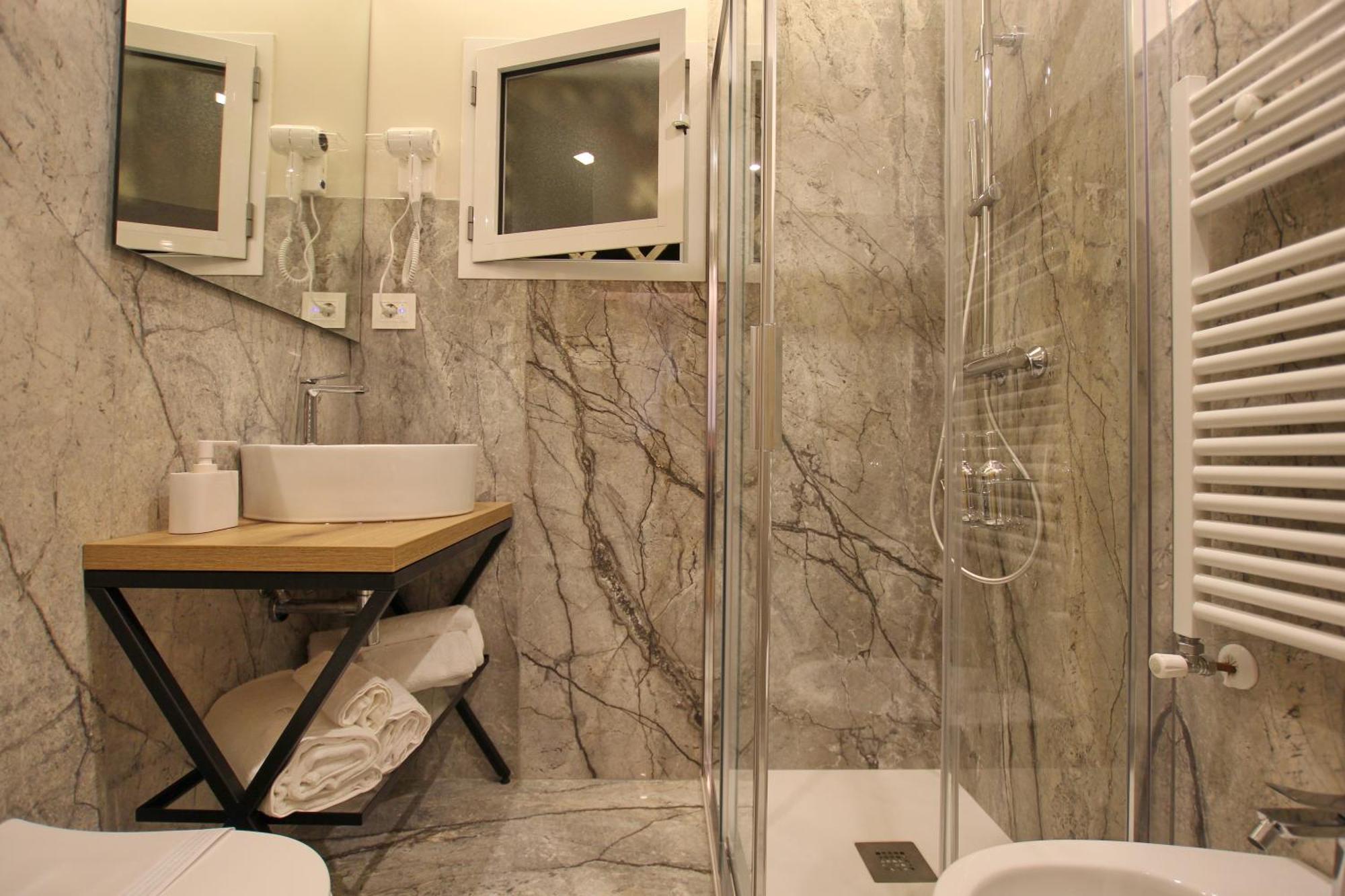 Dreaming Rome Suites ภายนอก รูปภาพ