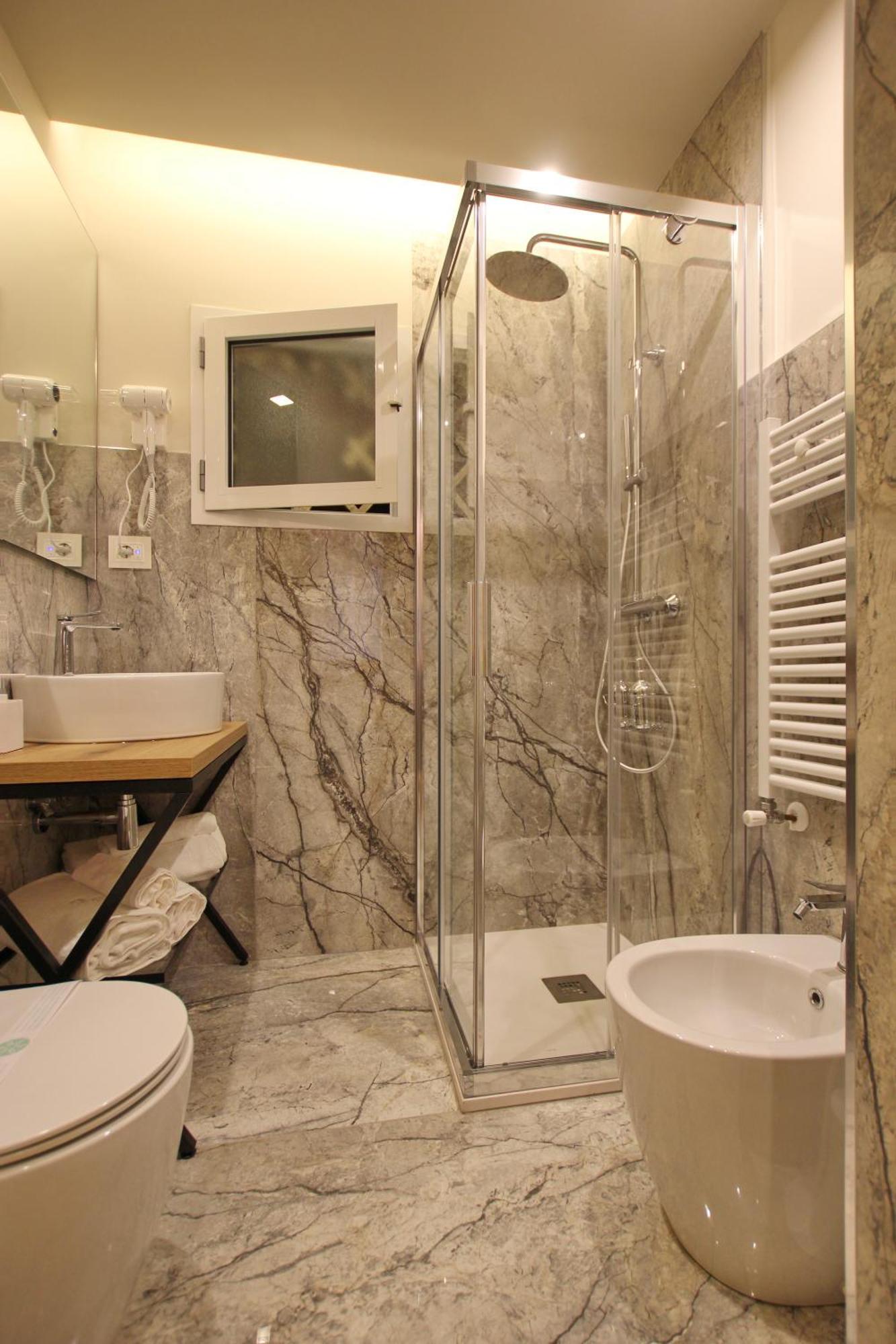 Dreaming Rome Suites ภายนอก รูปภาพ