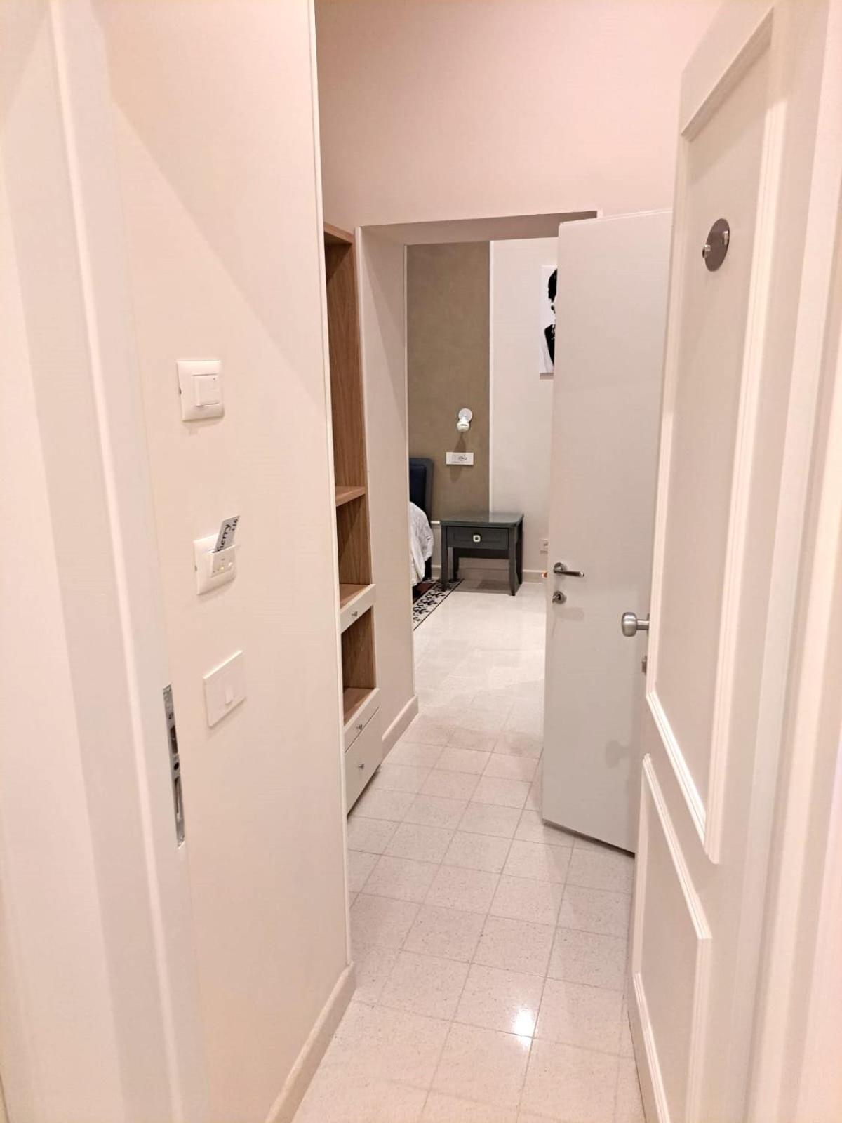 Dreaming Rome Suites ภายนอก รูปภาพ
