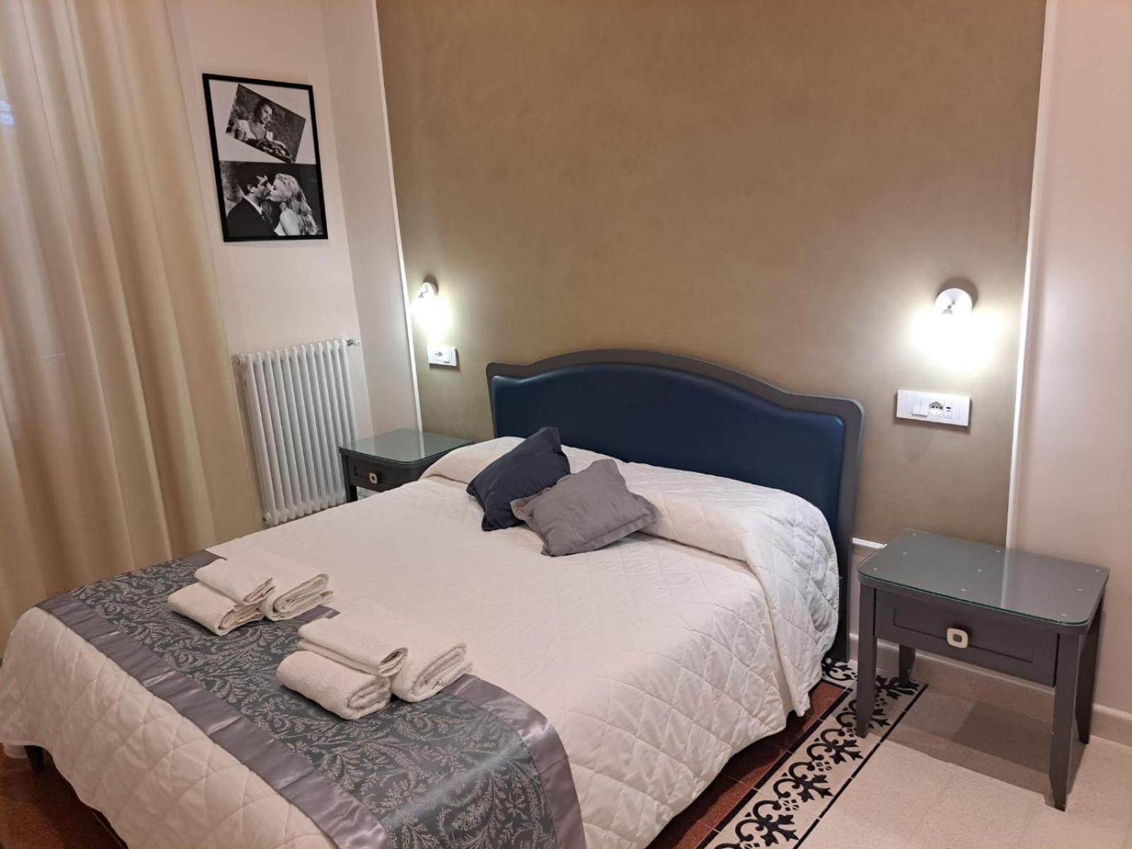 Dreaming Rome Suites ภายนอก รูปภาพ