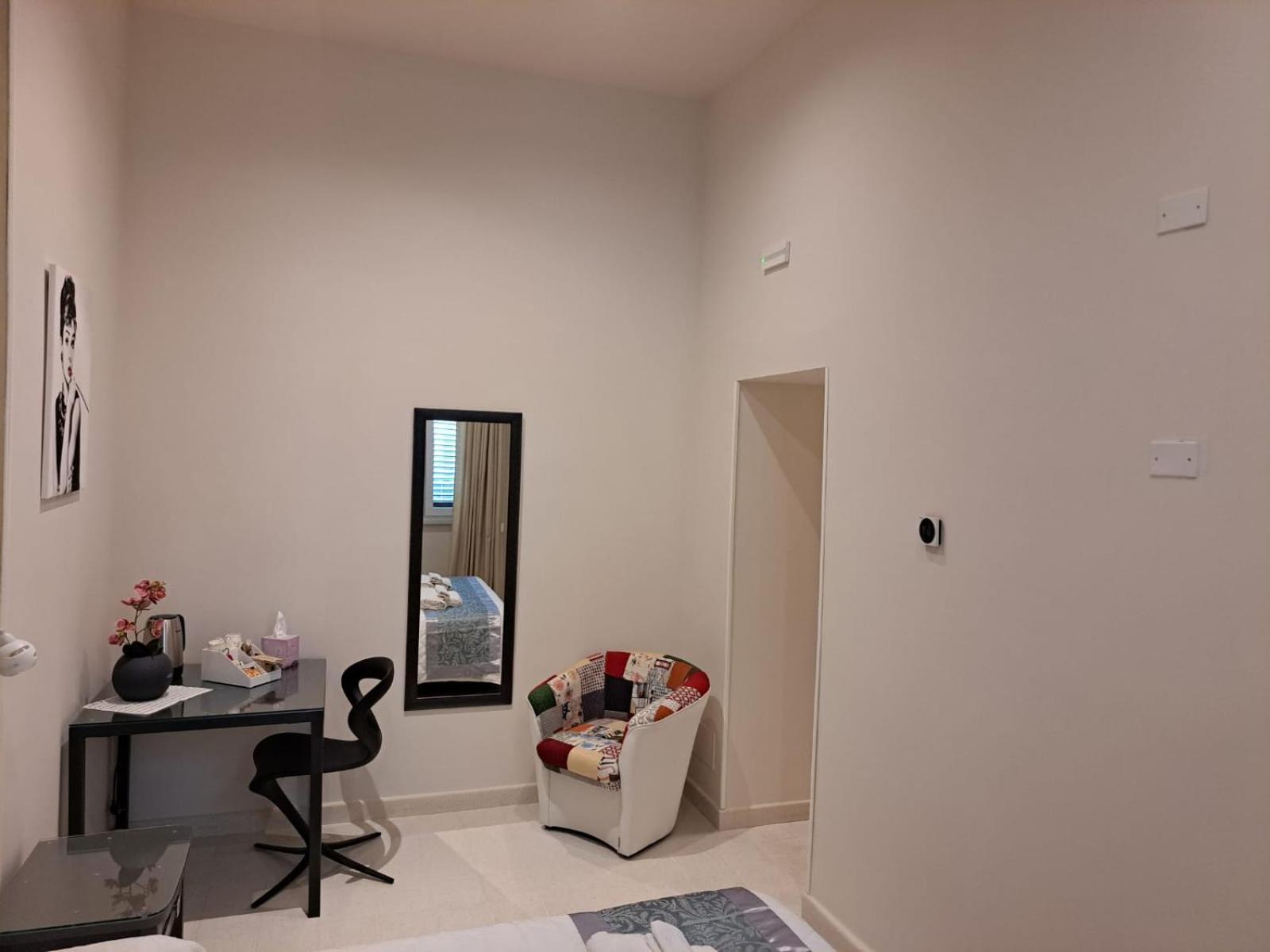Dreaming Rome Suites ภายนอก รูปภาพ
