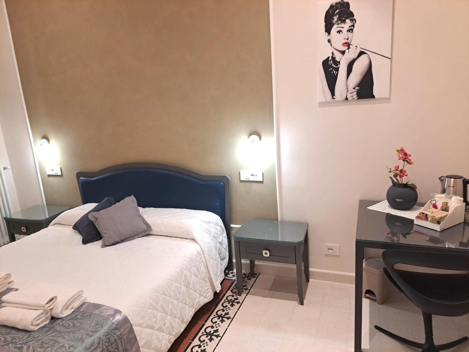 Dreaming Rome Suites ภายนอก รูปภาพ