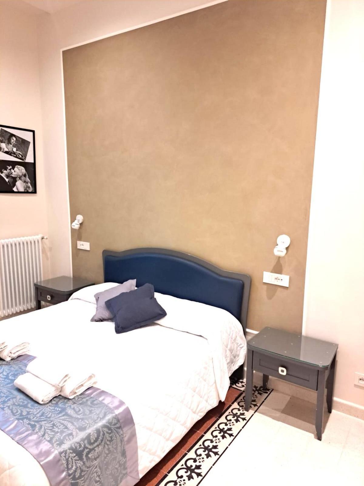 Dreaming Rome Suites ภายนอก รูปภาพ