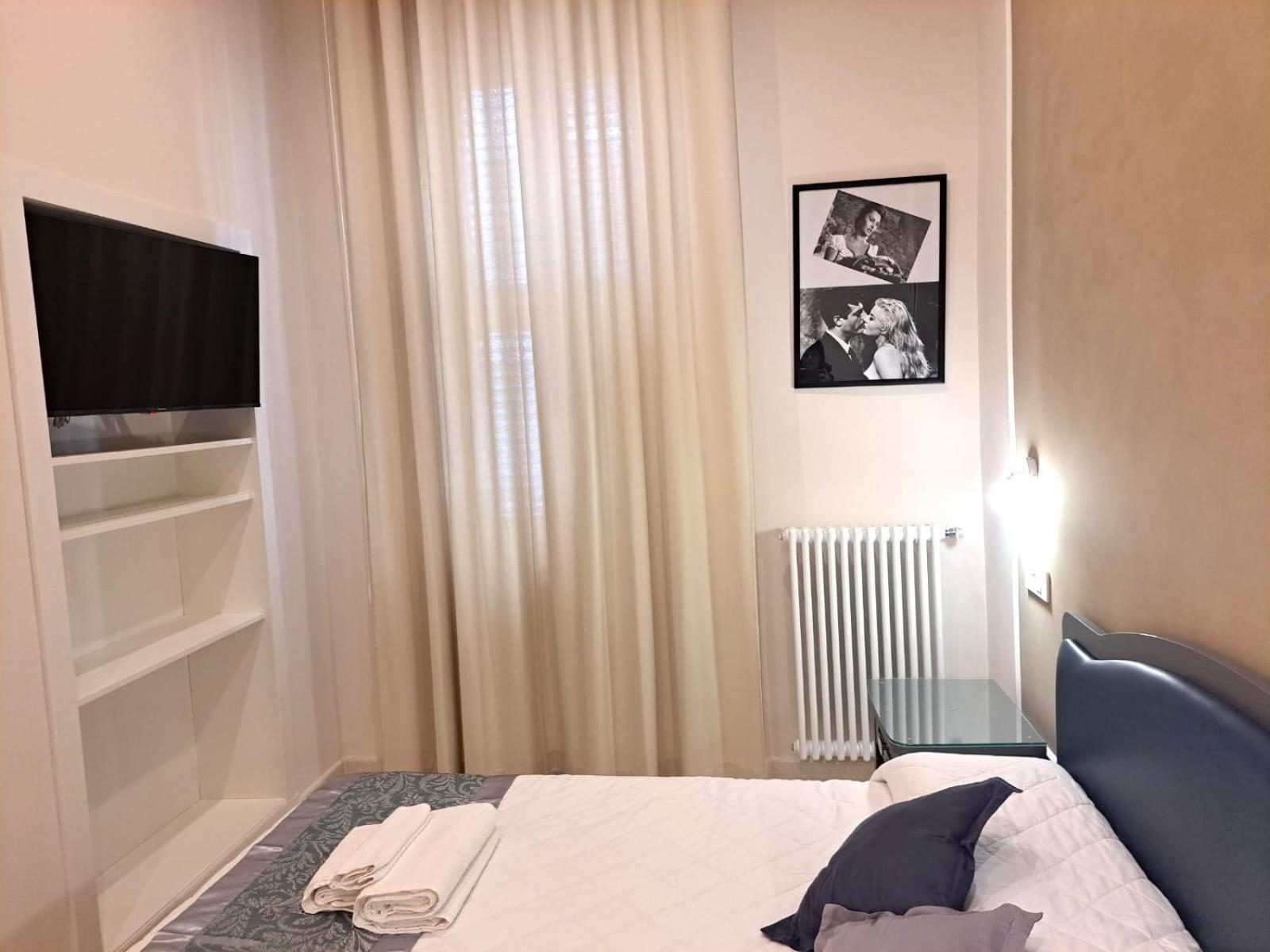 Dreaming Rome Suites ภายนอก รูปภาพ