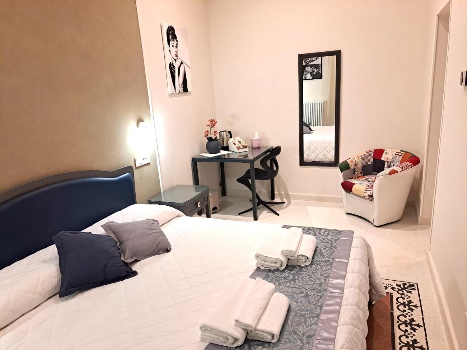 Dreaming Rome Suites ภายนอก รูปภาพ