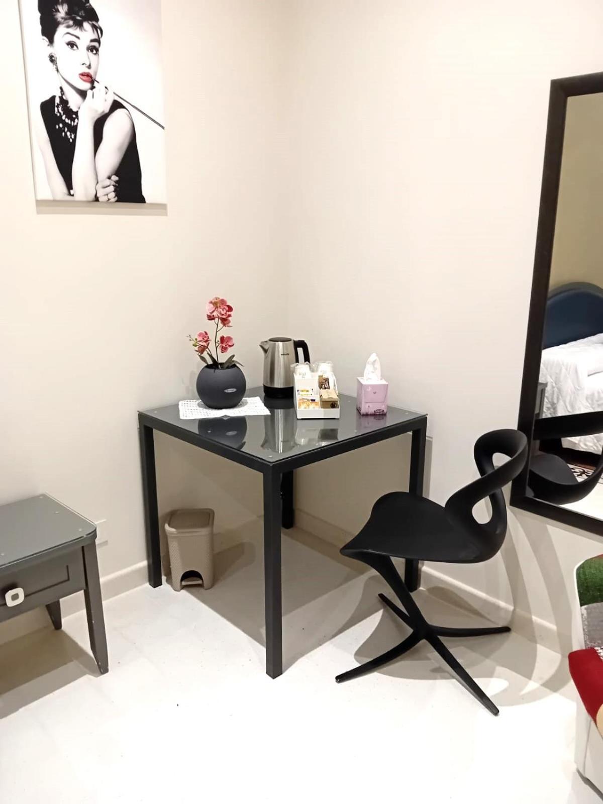Dreaming Rome Suites ภายนอก รูปภาพ