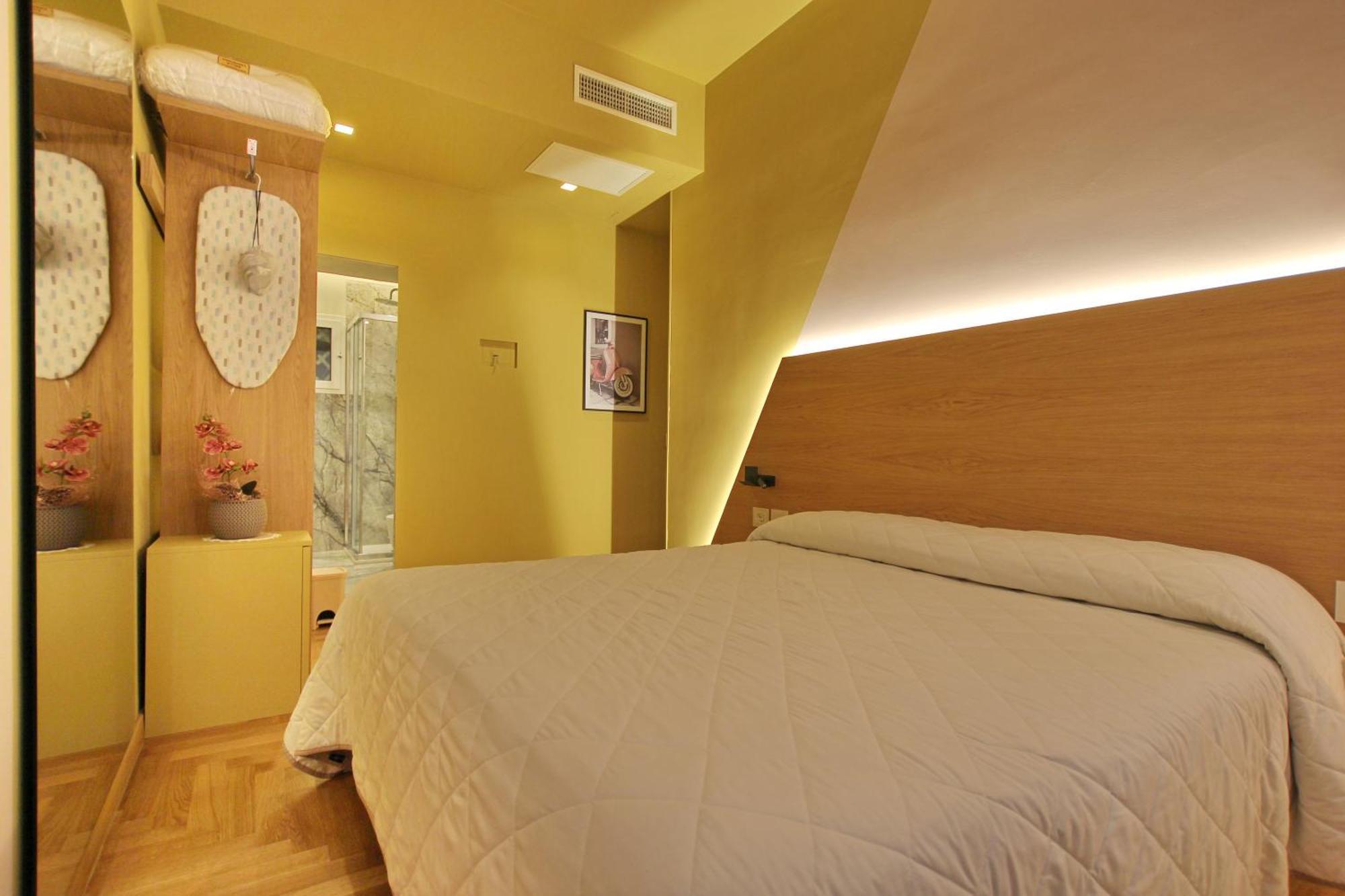 Dreaming Rome Suites ภายนอก รูปภาพ