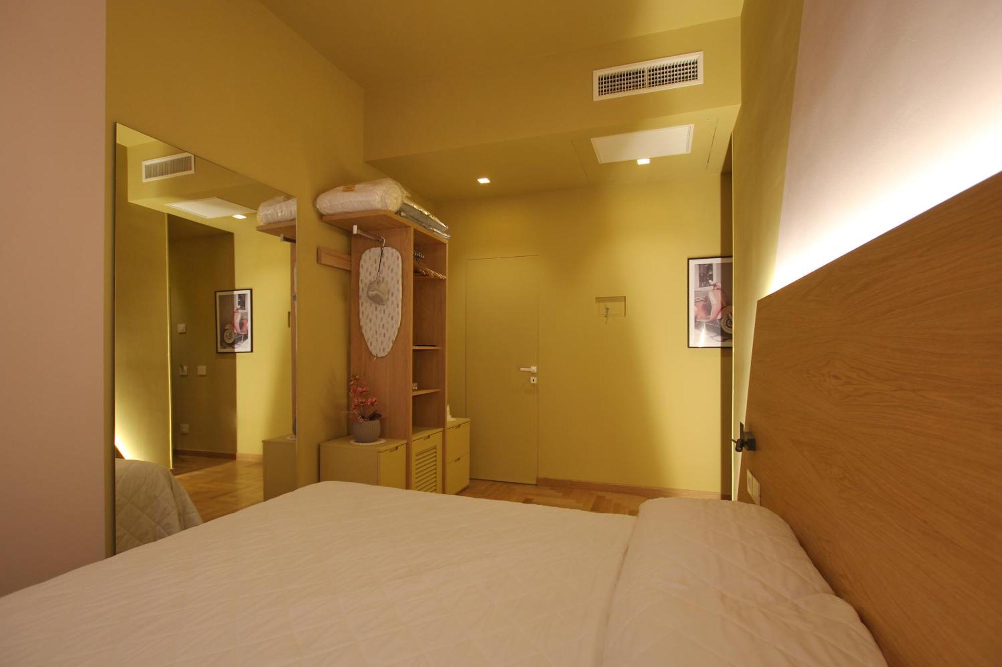 Dreaming Rome Suites ภายนอก รูปภาพ