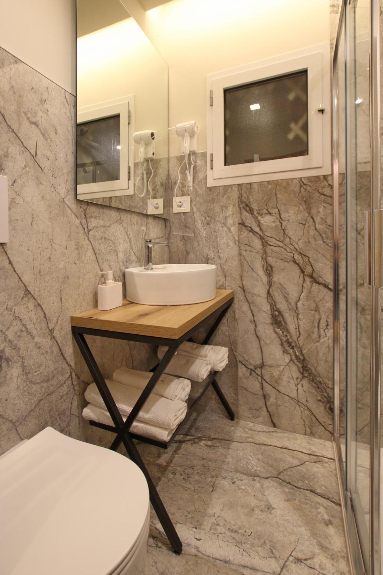 Dreaming Rome Suites ภายนอก รูปภาพ