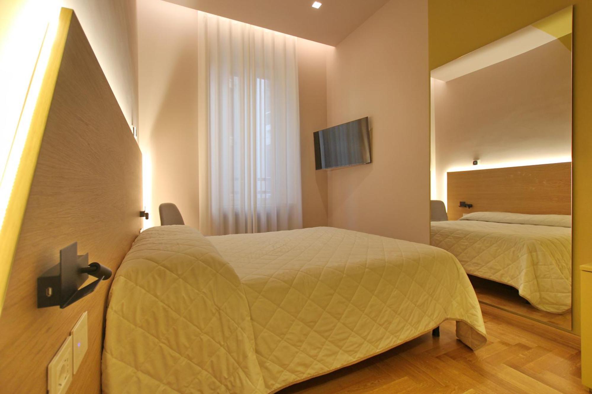 Dreaming Rome Suites ภายนอก รูปภาพ