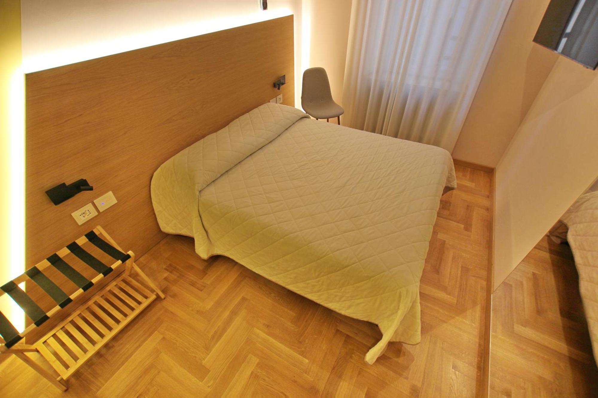 Dreaming Rome Suites ภายนอก รูปภาพ