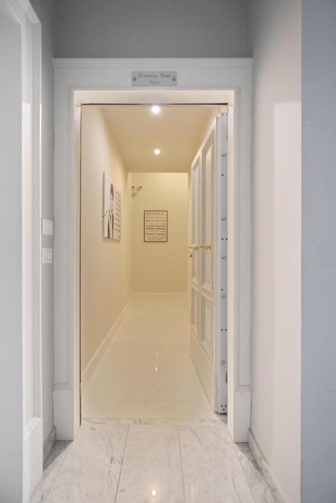 Dreaming Rome Suites ภายนอก รูปภาพ