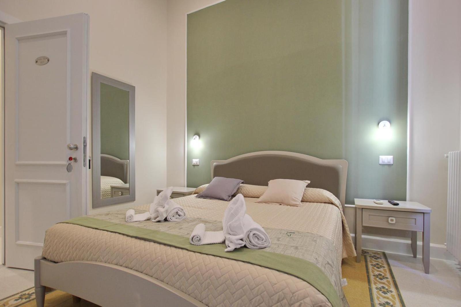 Dreaming Rome Suites ภายนอก รูปภาพ