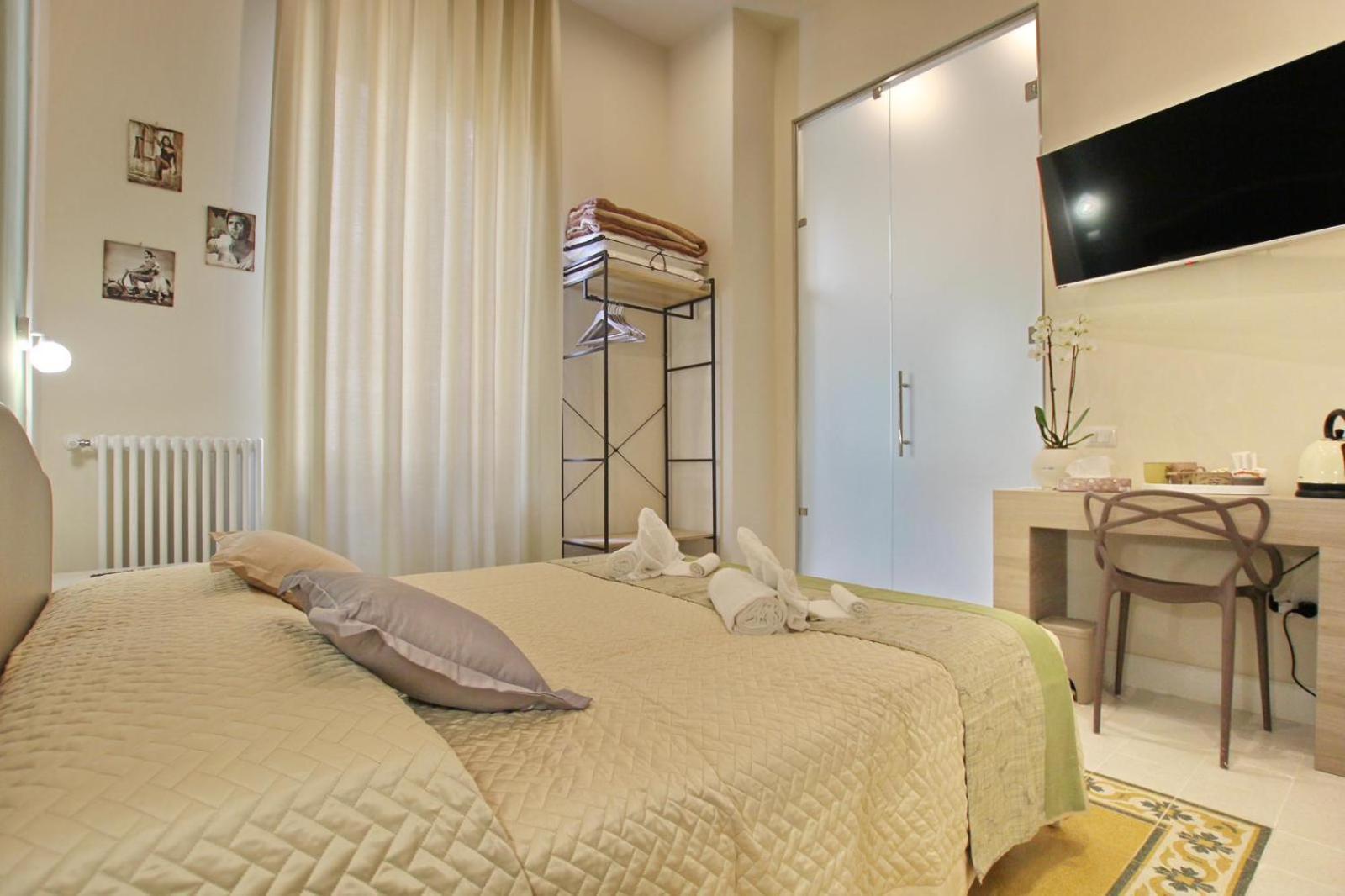 Dreaming Rome Suites ภายนอก รูปภาพ