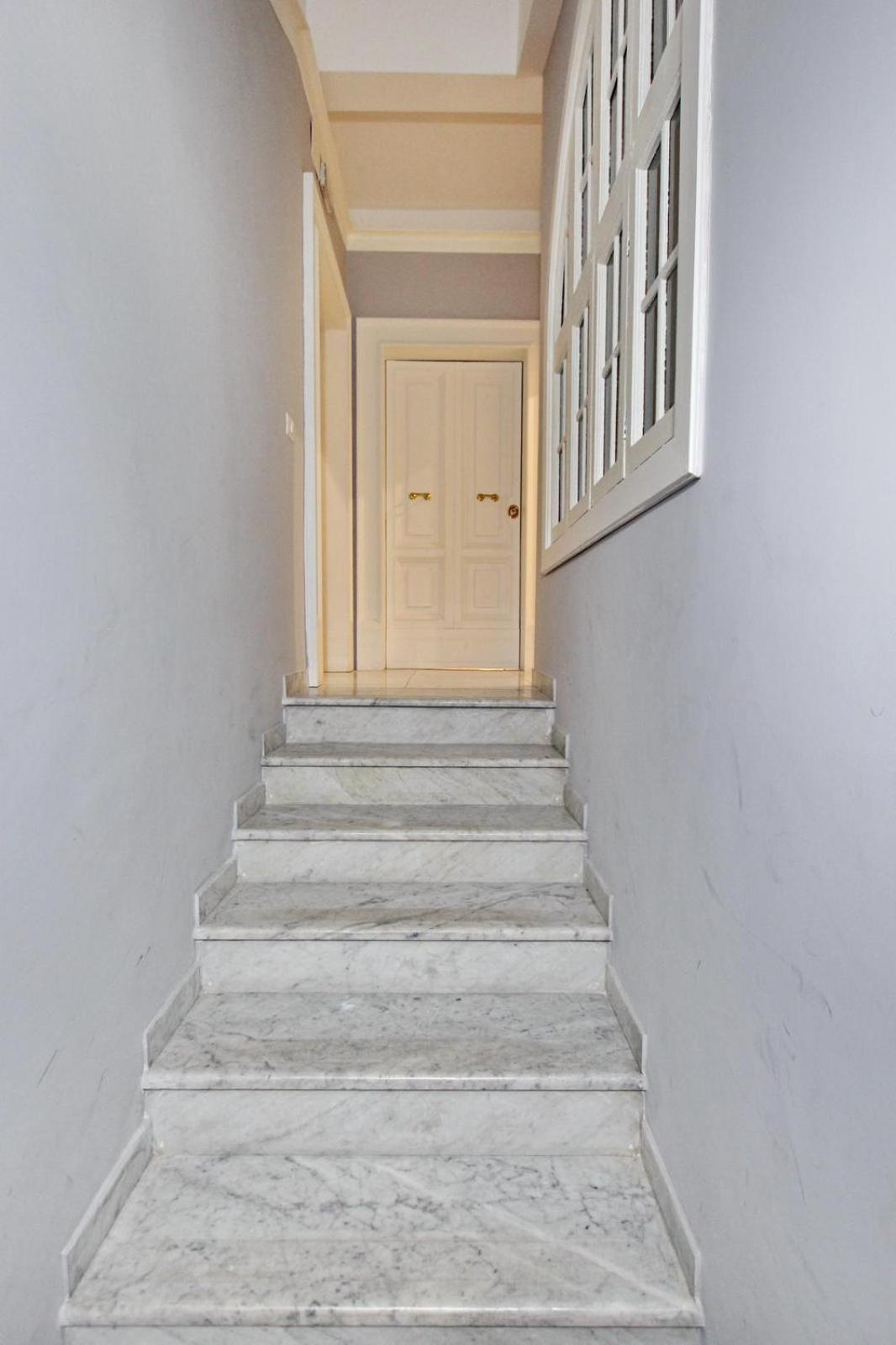 Dreaming Rome Suites ภายนอก รูปภาพ