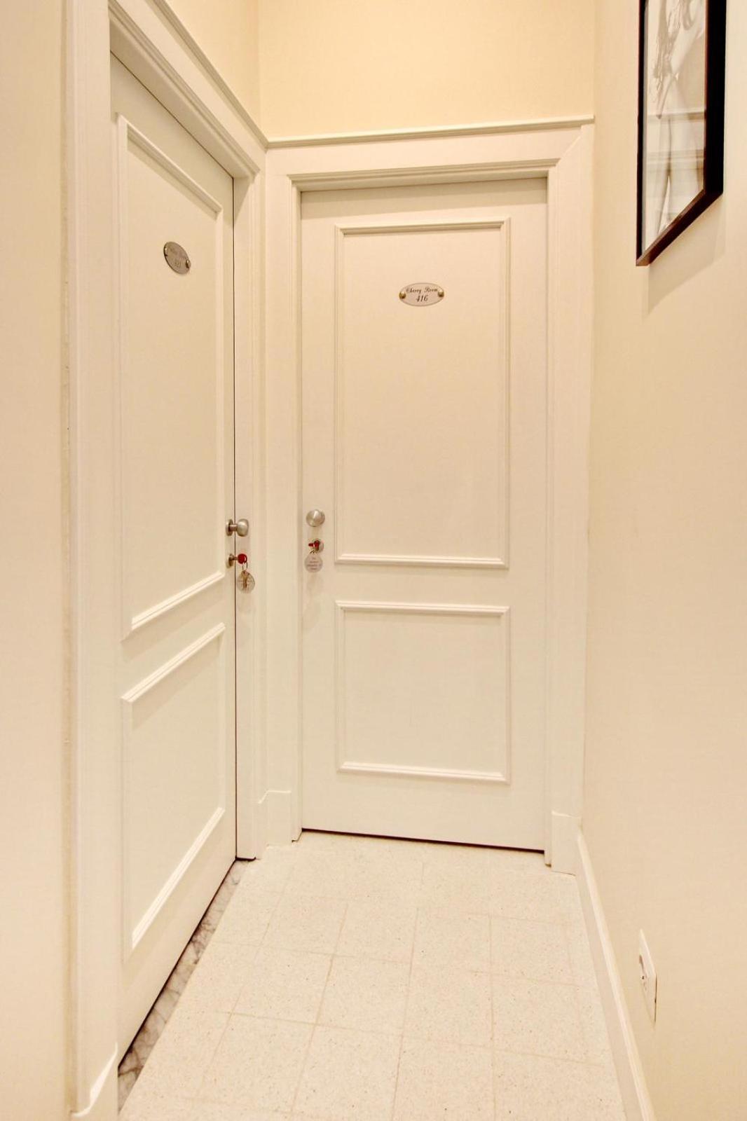 Dreaming Rome Suites ภายนอก รูปภาพ