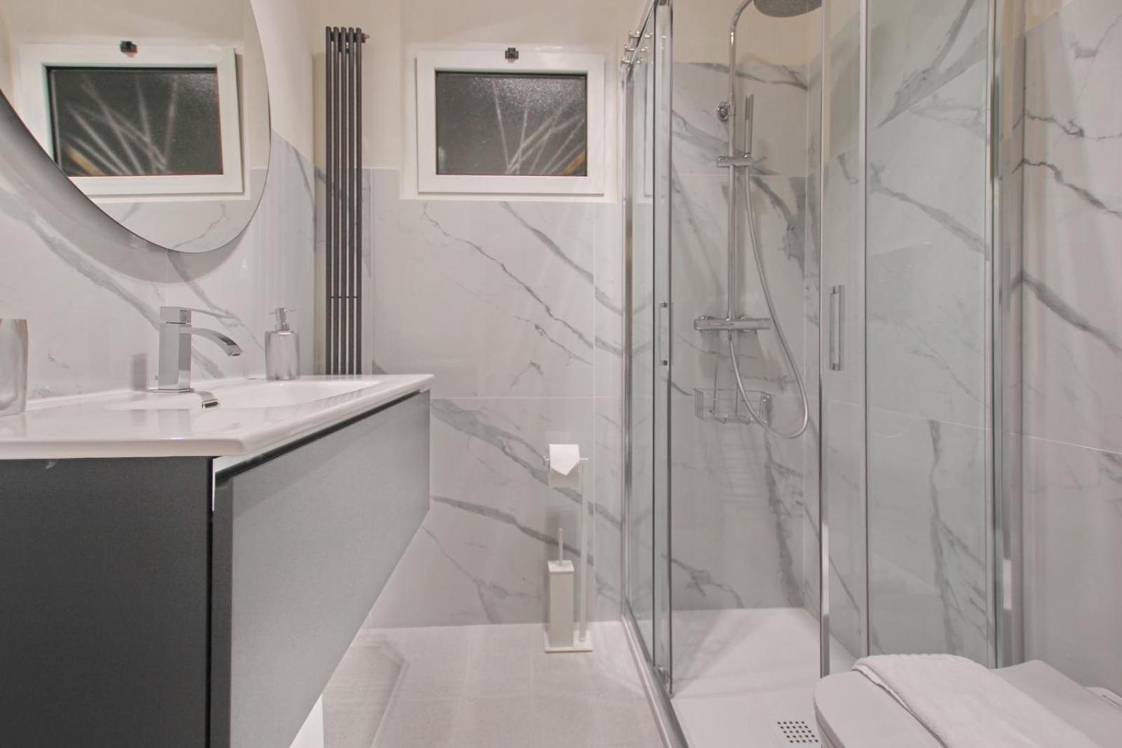 Dreaming Rome Suites ภายนอก รูปภาพ