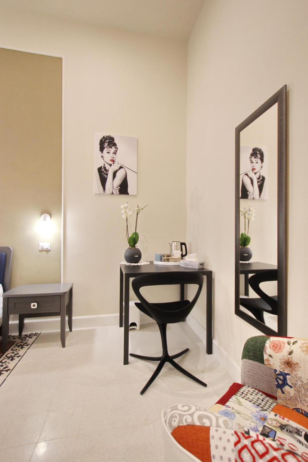 Dreaming Rome Suites ภายนอก รูปภาพ
