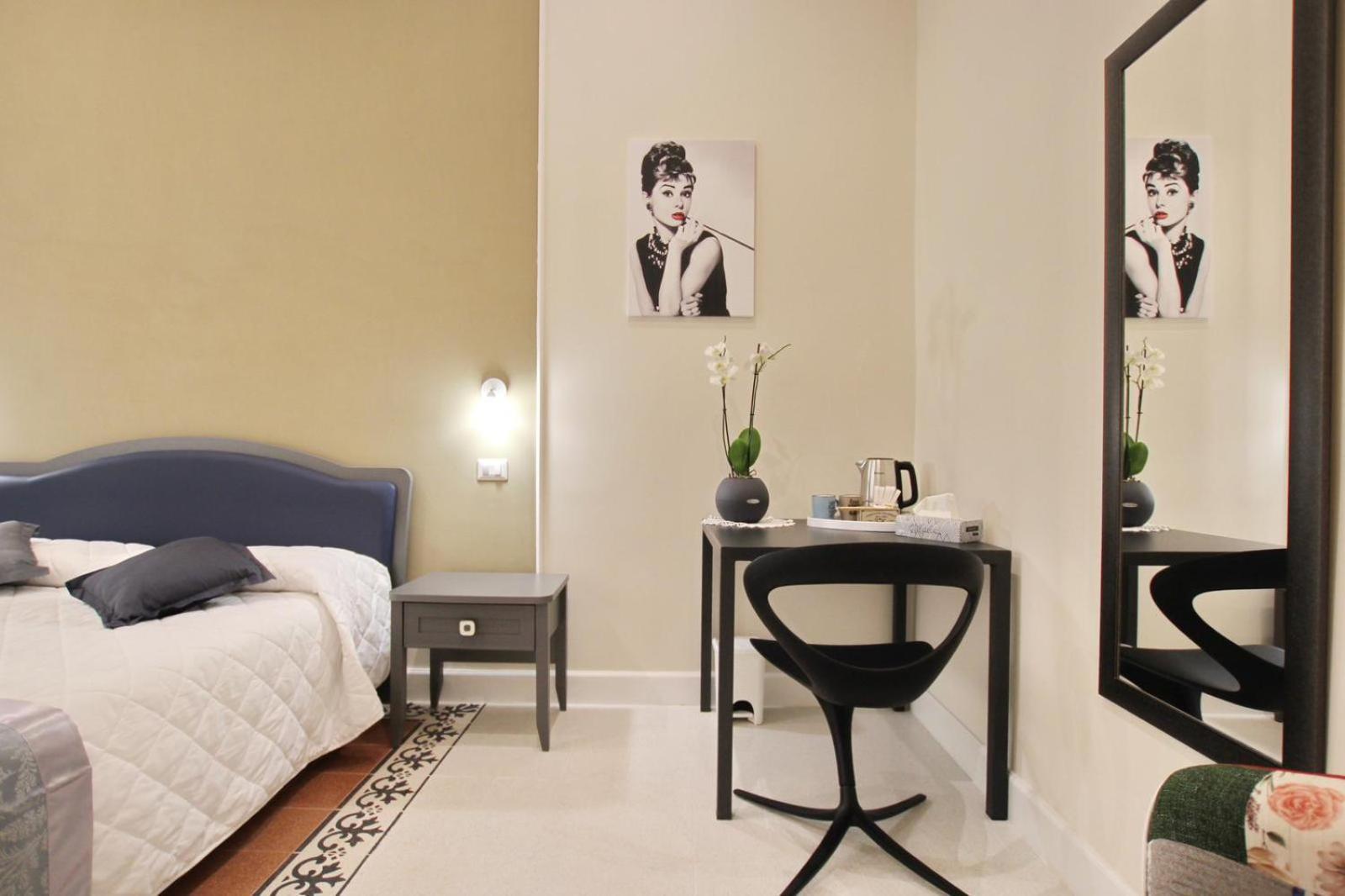 Dreaming Rome Suites ภายนอก รูปภาพ