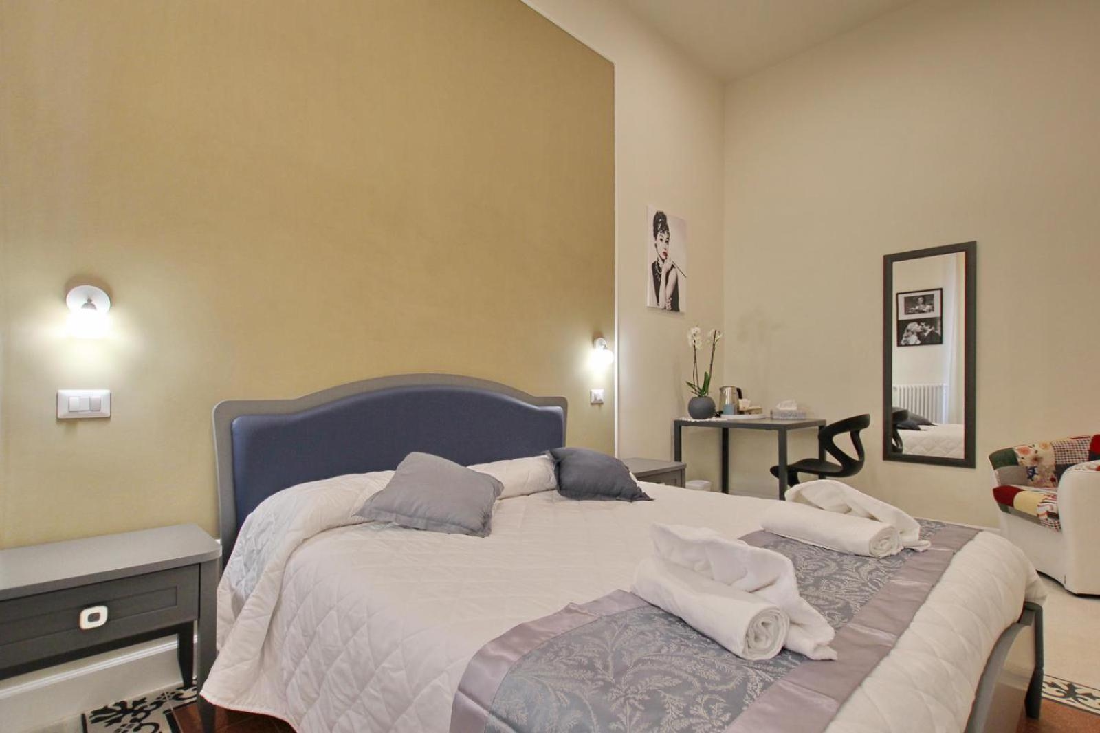 Dreaming Rome Suites ภายนอก รูปภาพ